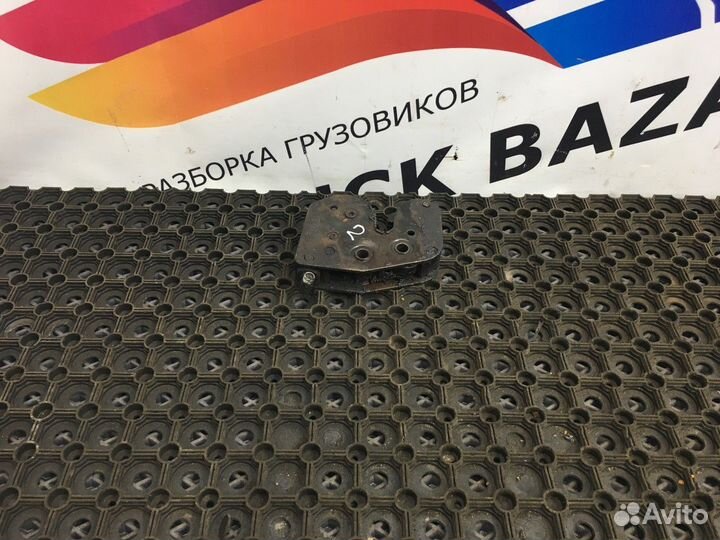 Замок кабины Renault Magnum, Renault Premium