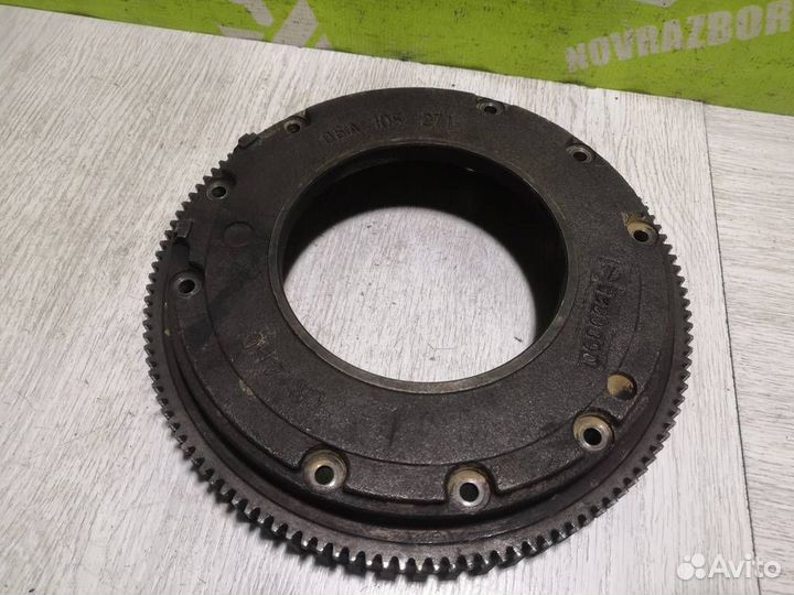 Маховик Чери Амулет 2006+