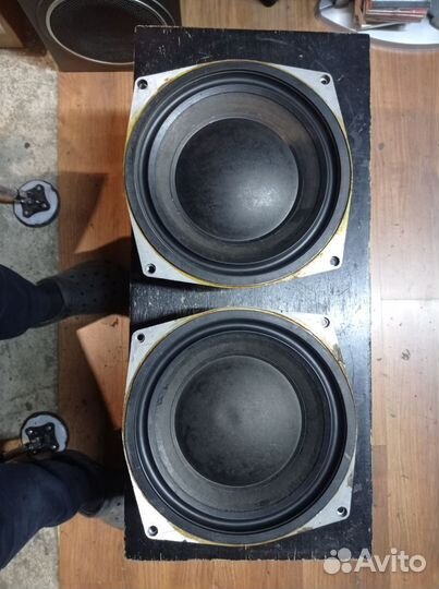 Нч динамики 30гд2-4ом S90