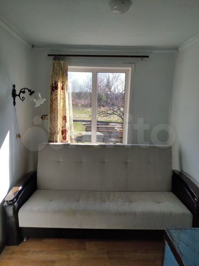 Дом 50 м² на участке 10 сот.