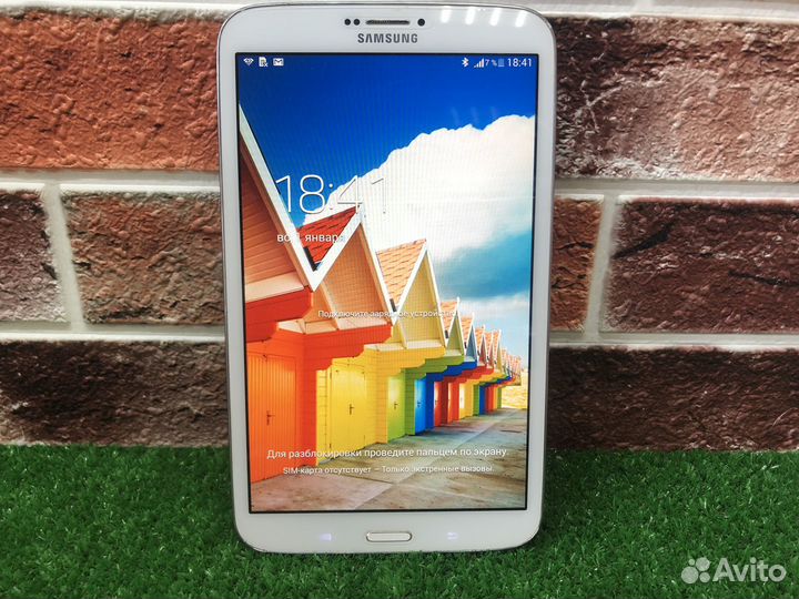 Z.8850 планшет Samsung SM-T311