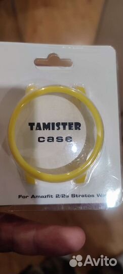 Amazfit stratos 2/2s