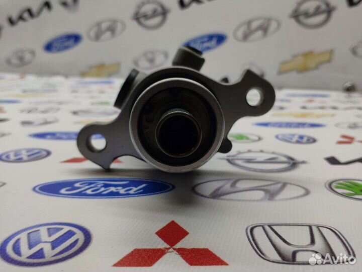 Главный тормозной цилиндр ваз 21214 нива