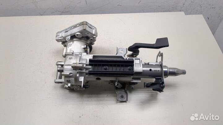 Электроусилитель руля Ford Bronco Sport, 2022