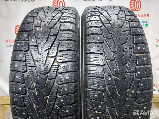 Nokian Tyres Nordman 7 225/65 R17