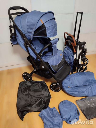 Прогулочная коляска Babalo classic оригинал новые