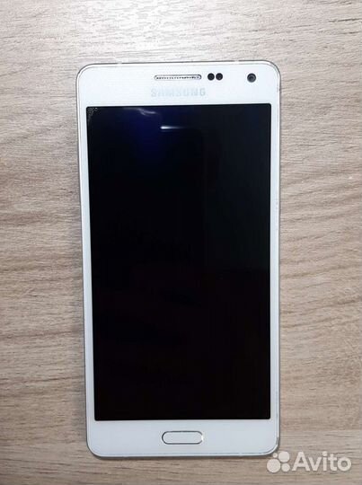 Телефон Samsung A5 2015