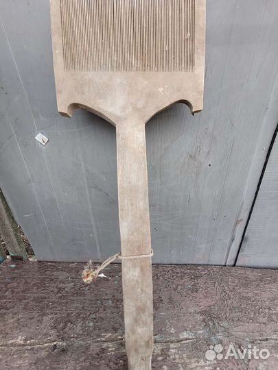 Гребень для прялки(чесало)