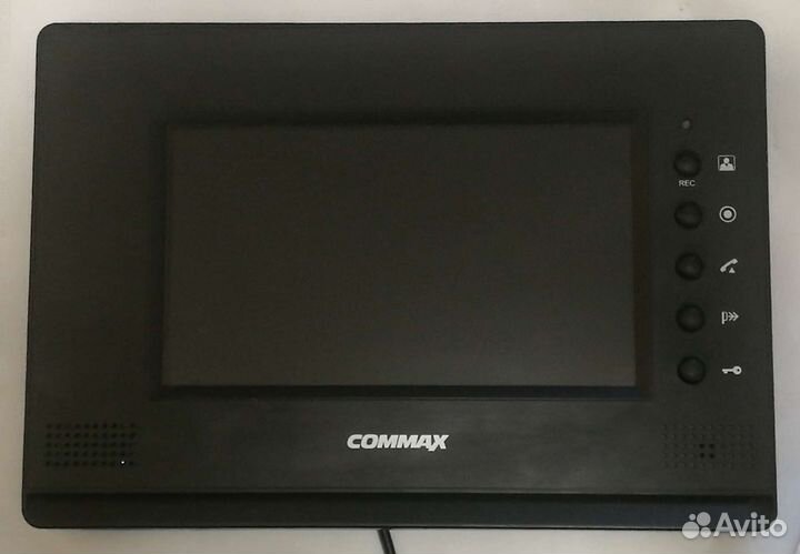 Монитор Видеодомофон Commax CDV-71AM