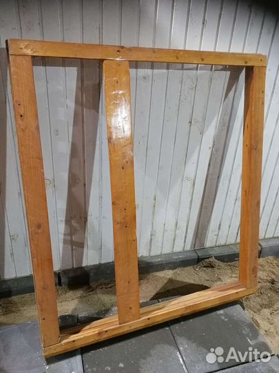 Окно, оконный блок