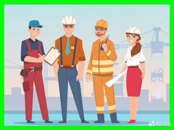 Вахта Без опыта Обработчик(ца) изделий из пластмас