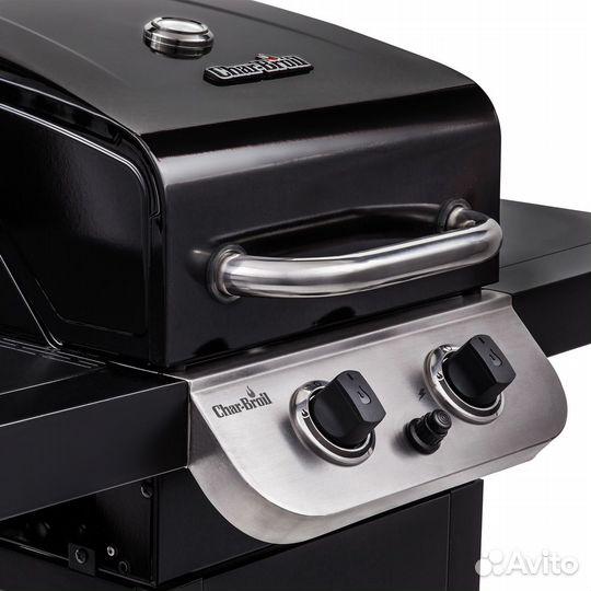 Газовый гриль Char-Broil Performance 2B
