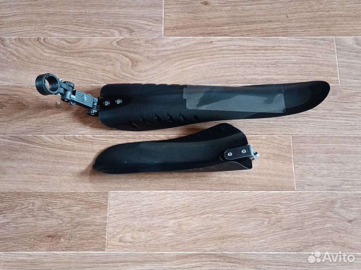 Крылья для велосипеда