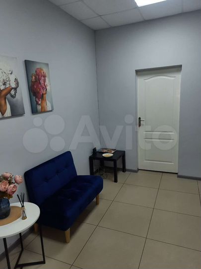Офис, 10 м²