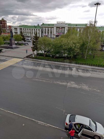 1-к. квартира, 48 м², 3/5 эт.