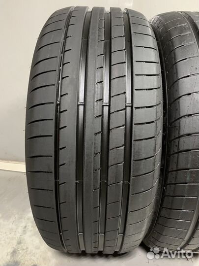 Goodyear Eagle F1 Asymmetric 5 255/45 R20 105H