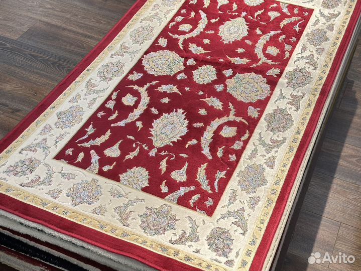 Ковер новый