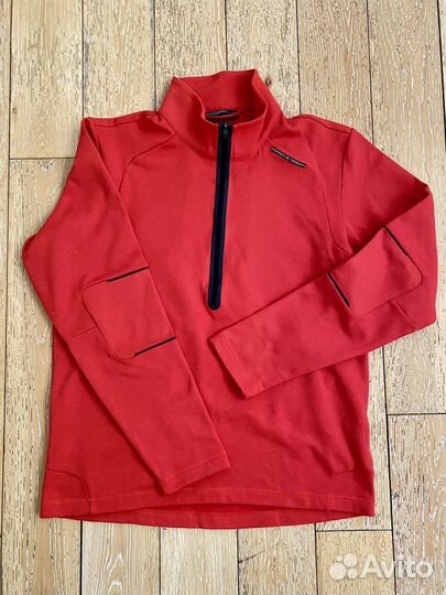 Бронь толстовка Adidas Porsche Design, m