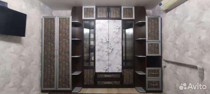 Шкаф стенка бу