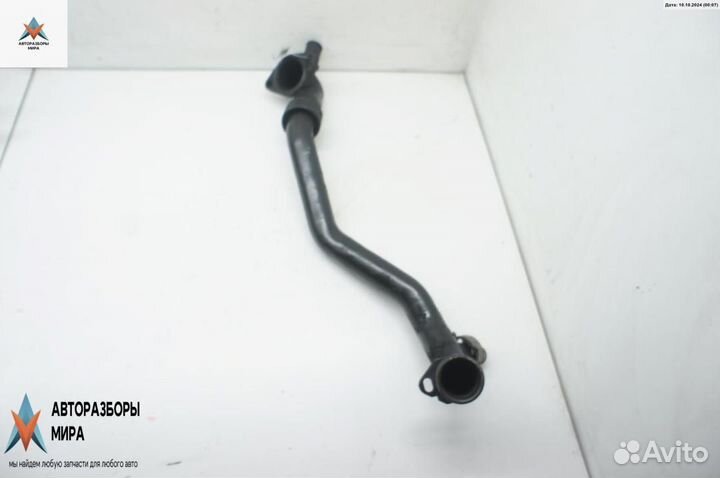 Трубка охлаждающей жидкости Ford Galaxy 2 рест