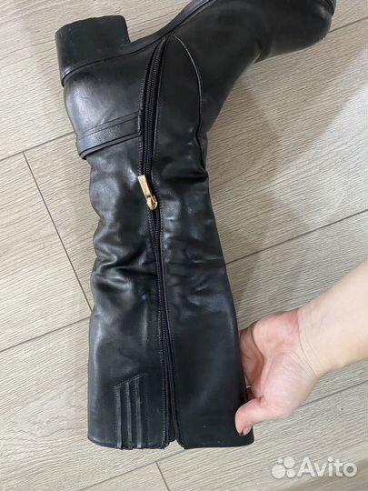 Сапоги