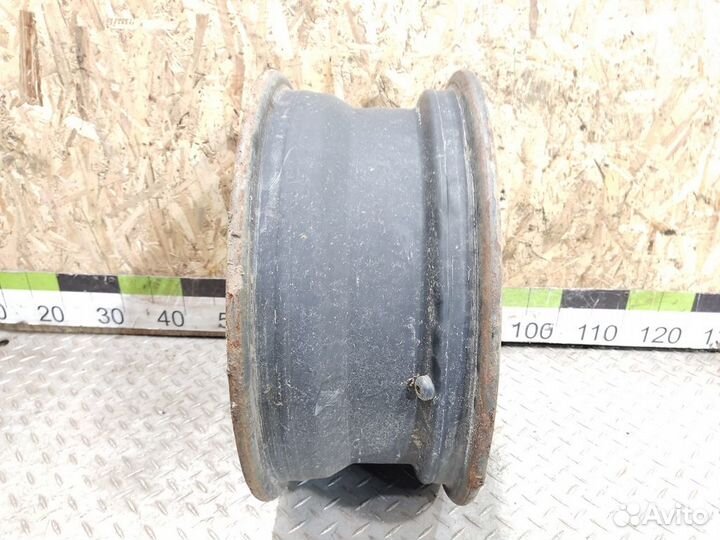 Диск колесный Mitsubishi Outlander XL (CW)