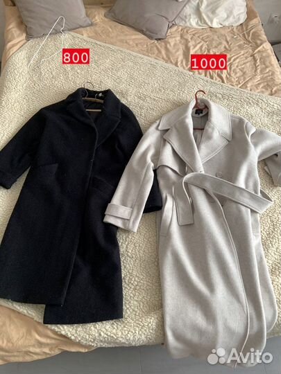 Одежда женская