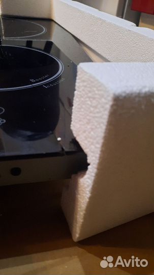 Варочная панель hotpoint ariston