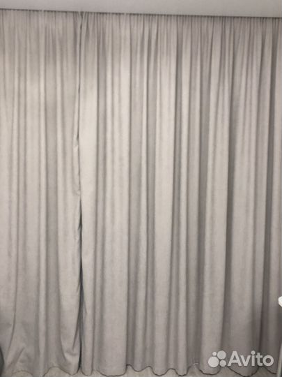 Шторы портьеры новые