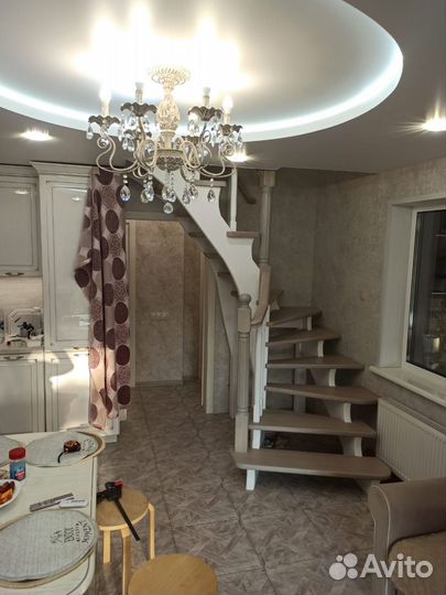 Изготовление деревянных лестниц