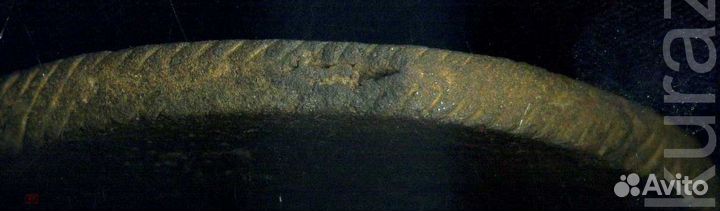 Кырмыз, 5 копеек, Шахин-Гирея, Крым 1783г