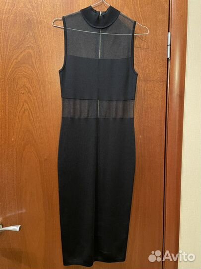 Вечернее платье 46 размера