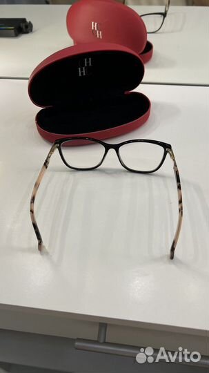 Оправа для очков carolina herrera