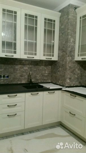 Ремонт мелкий и крупный