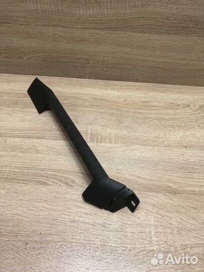 Накладка декоративная на панель BMW E46