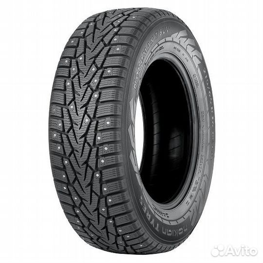 Nokian Tyres Nordman 7 SUV 235/60 R16 104T