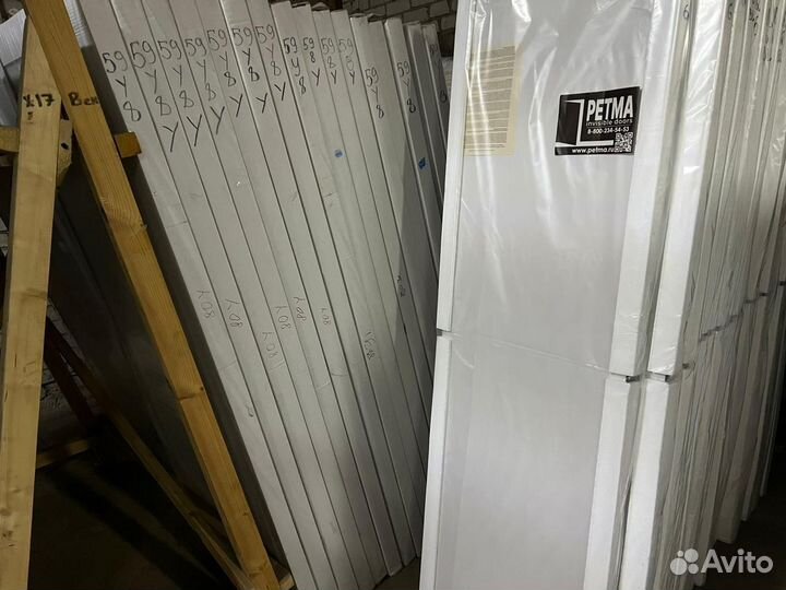 Скрытые двери invisible в наличии