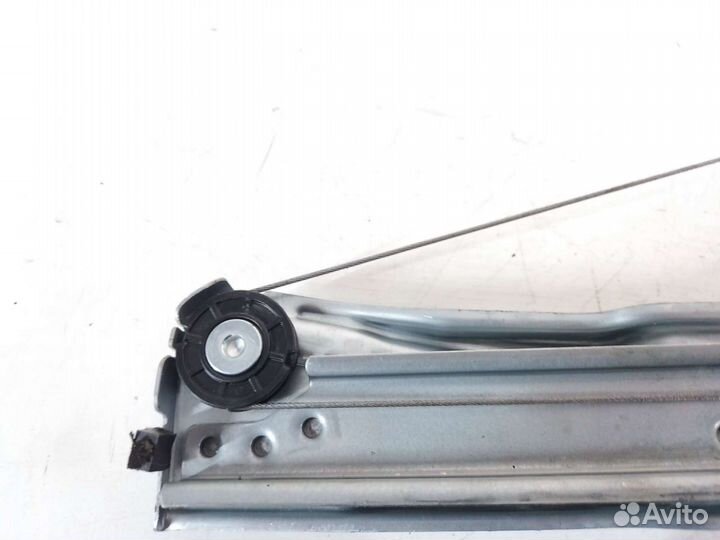 Стеклоподъемник передний правый Renault Logan Step