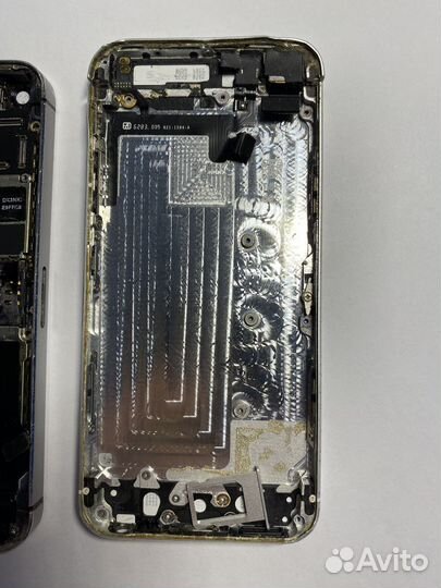 Детали iPhone 5s 6s