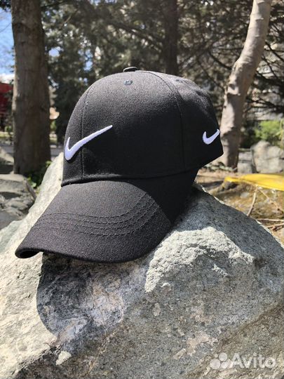 Бейсболка унисекс