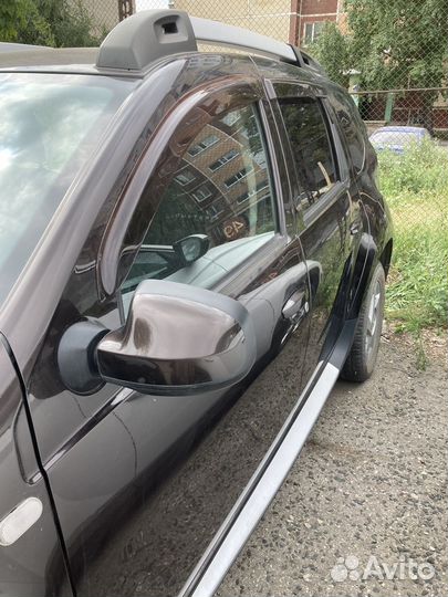 Renault Duster 1.6 МТ, 2015, 44 000 км