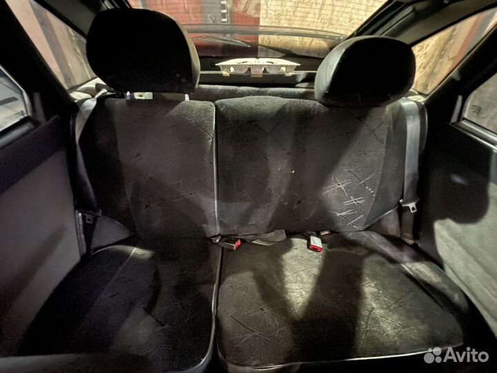 Чехлы Ваз 2111 2112