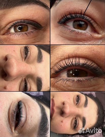 Тату мастер