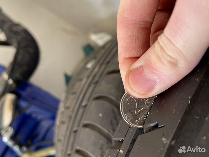 Continental ContiSportContact 3 255/55 R18 109Y