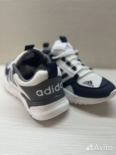 Кроссовки мужские Adidas 40-45