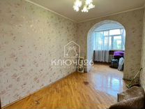 2-к. квартира, 74 м², 2/5 эт.