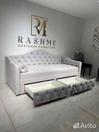 Диван раскладной в детскую