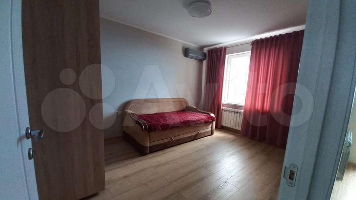 1-к. квартира, 35 м², 2/5 эт.