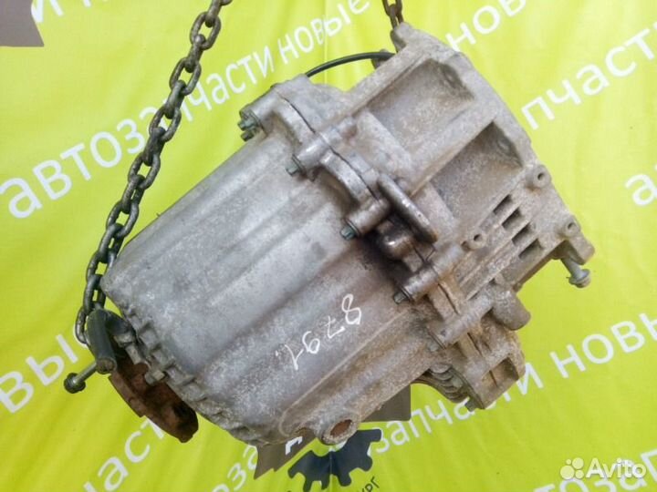 Коробка раздаточная Land Rover Range Rover