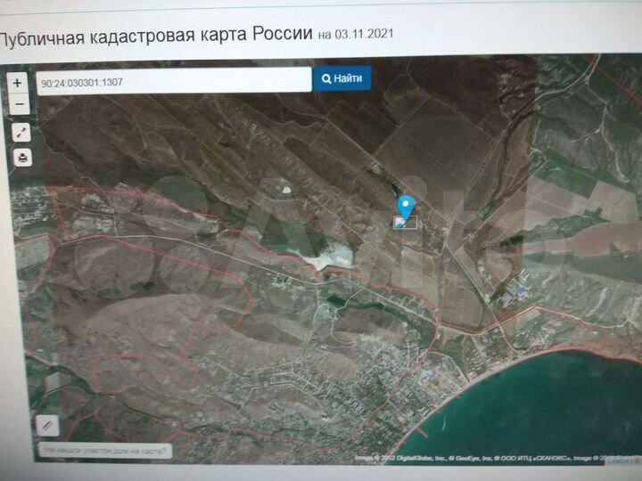 Участок 8,6 сот. (ИЖС)